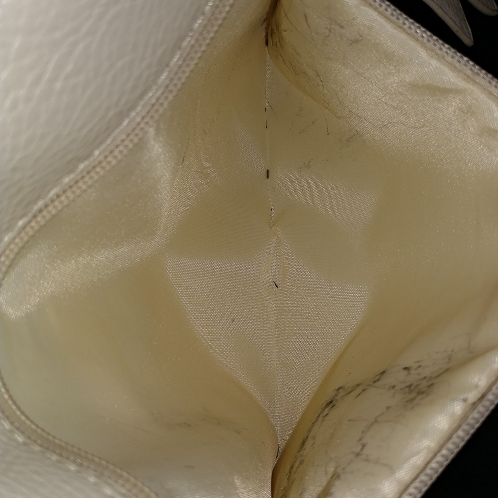 Leather Backpack - Picture 5 of 6